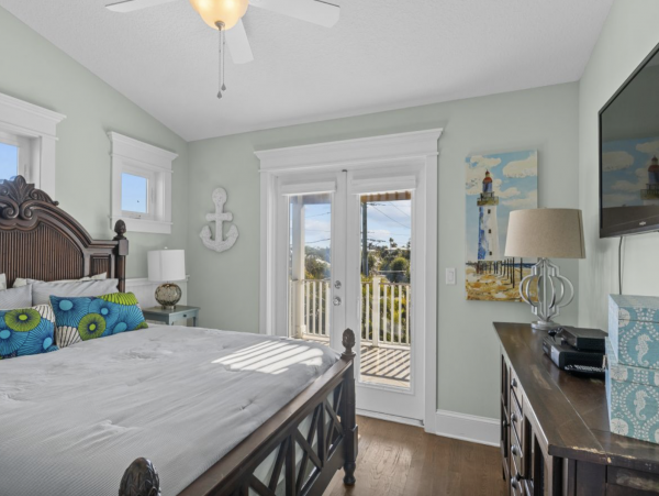 Anna Maria Island Luxury Vacation Villa West of Gulf Drive